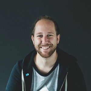 Meet your Posher, Mable